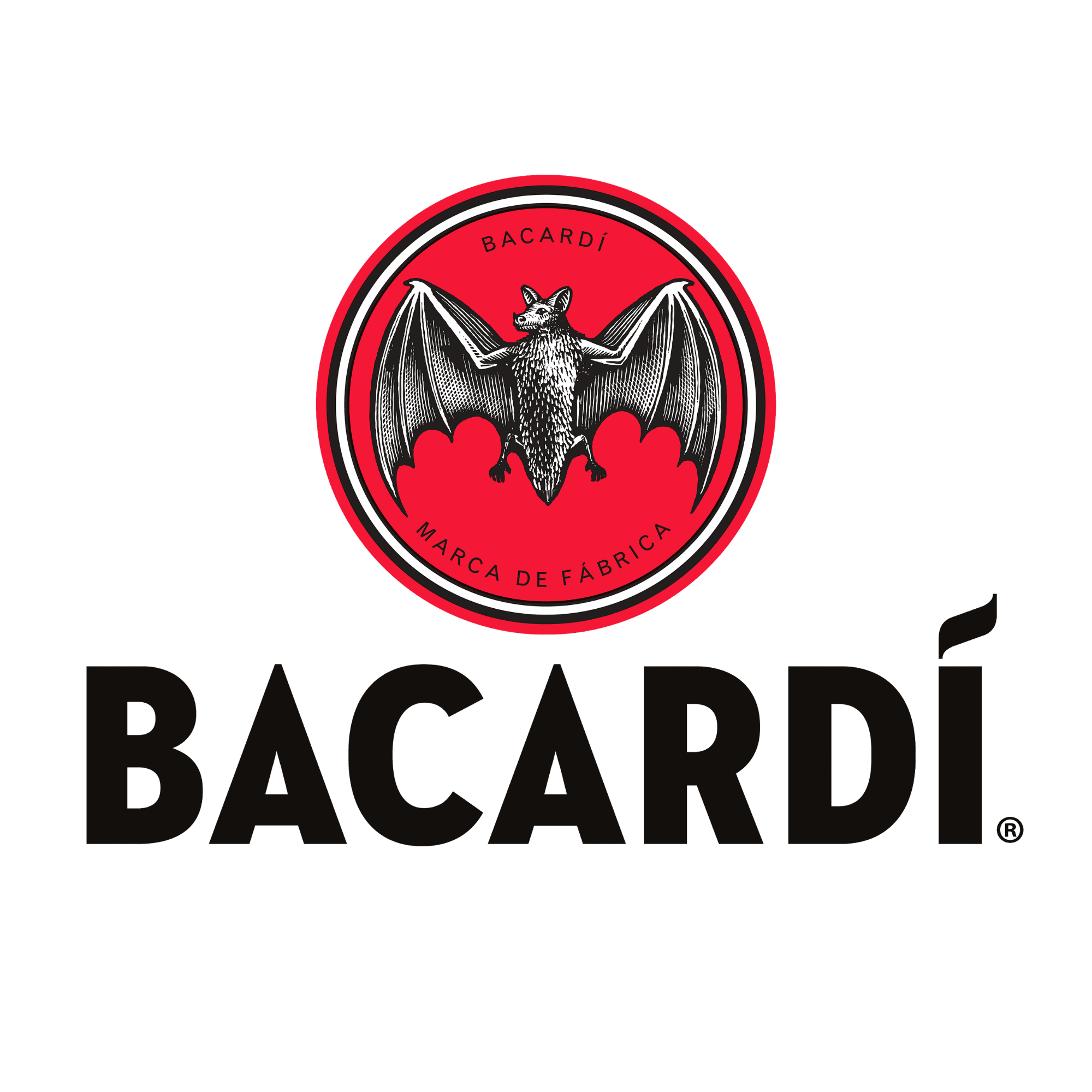 Bacardi Logo