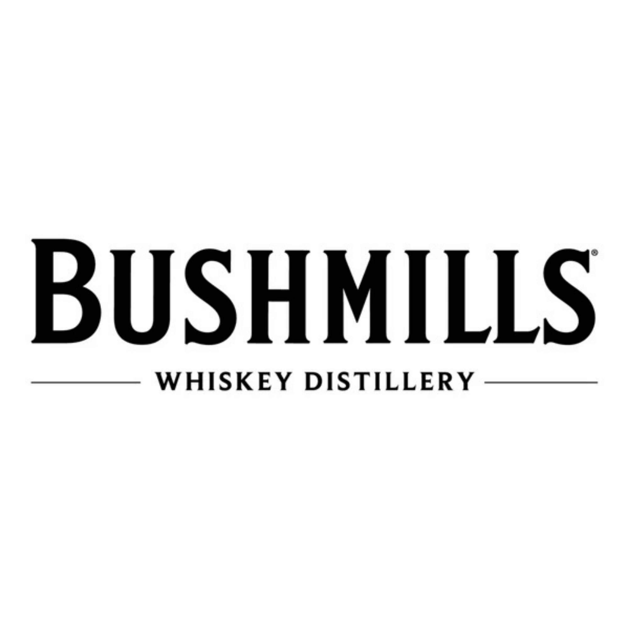 Bushmills Whiskey Logo