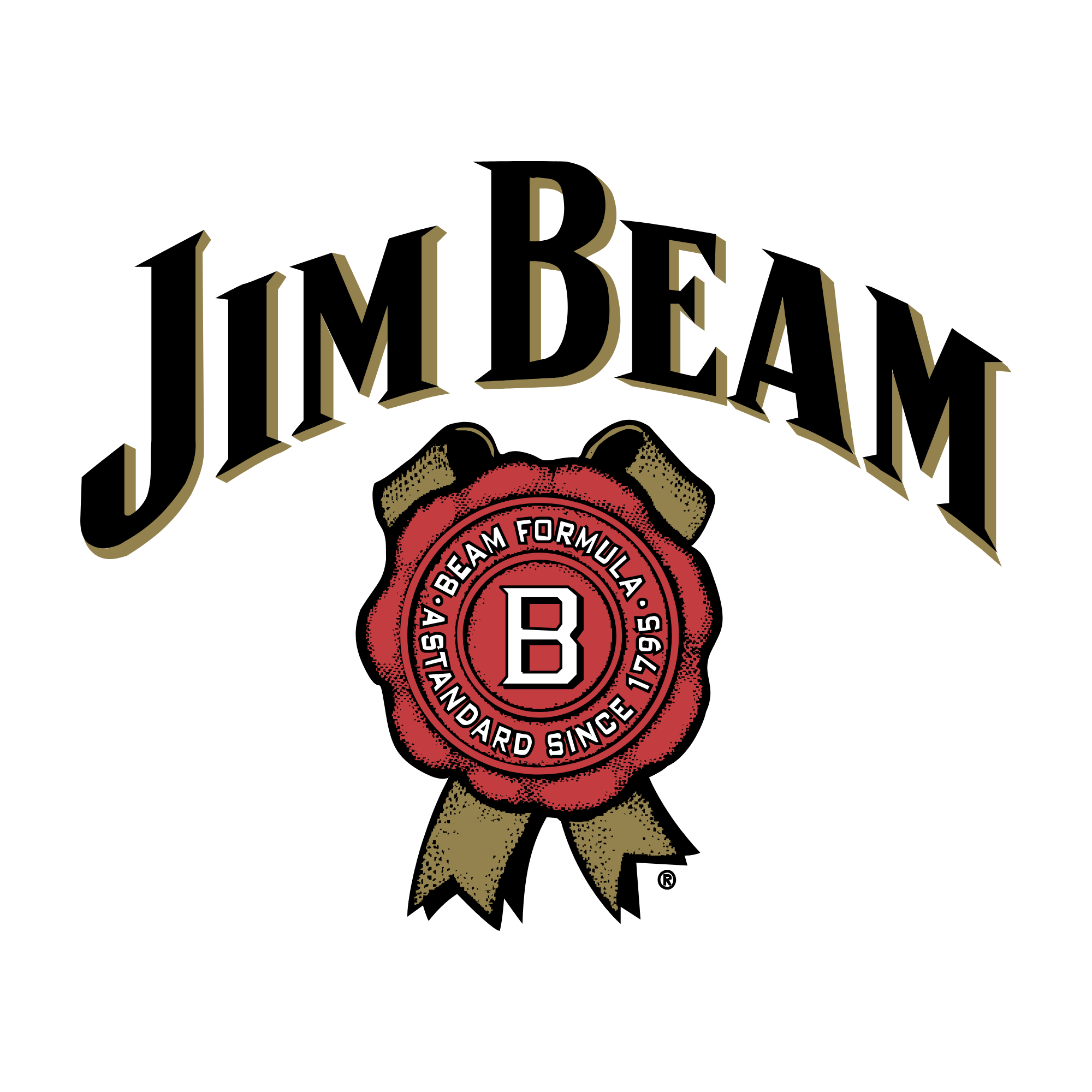 Jim Beam Logo