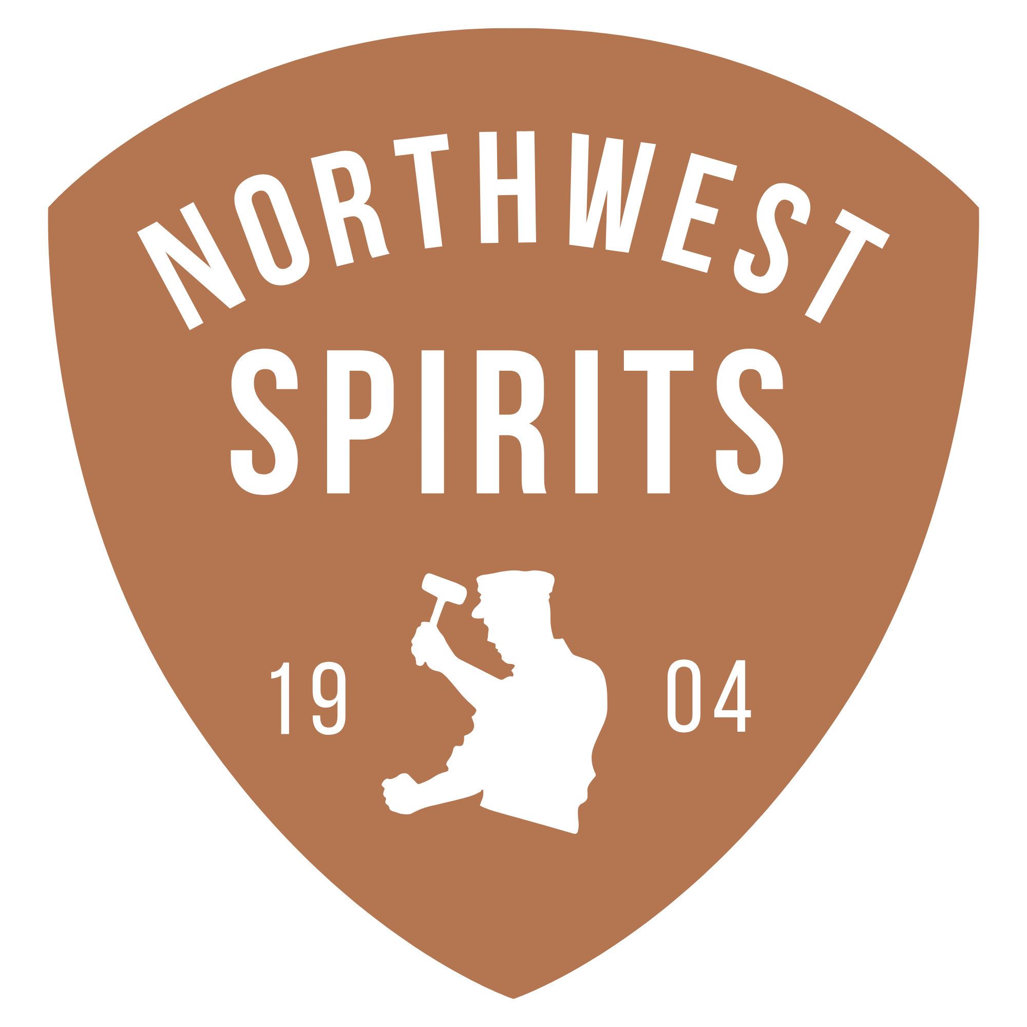 Northwest Spirits Logo