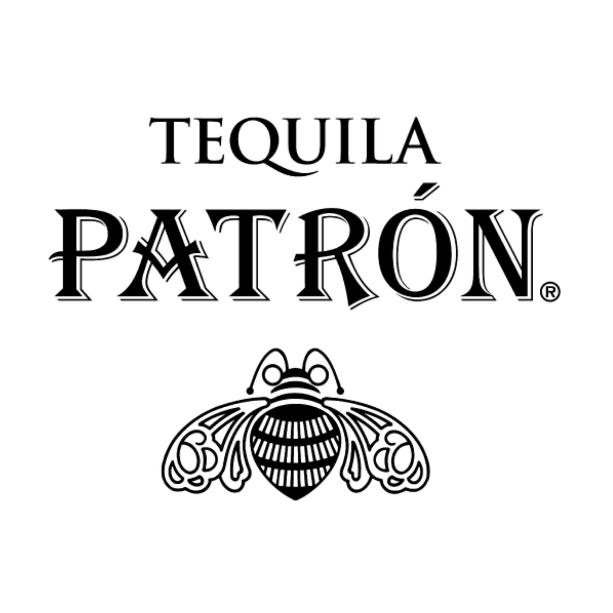 Patrón Tequila Logo