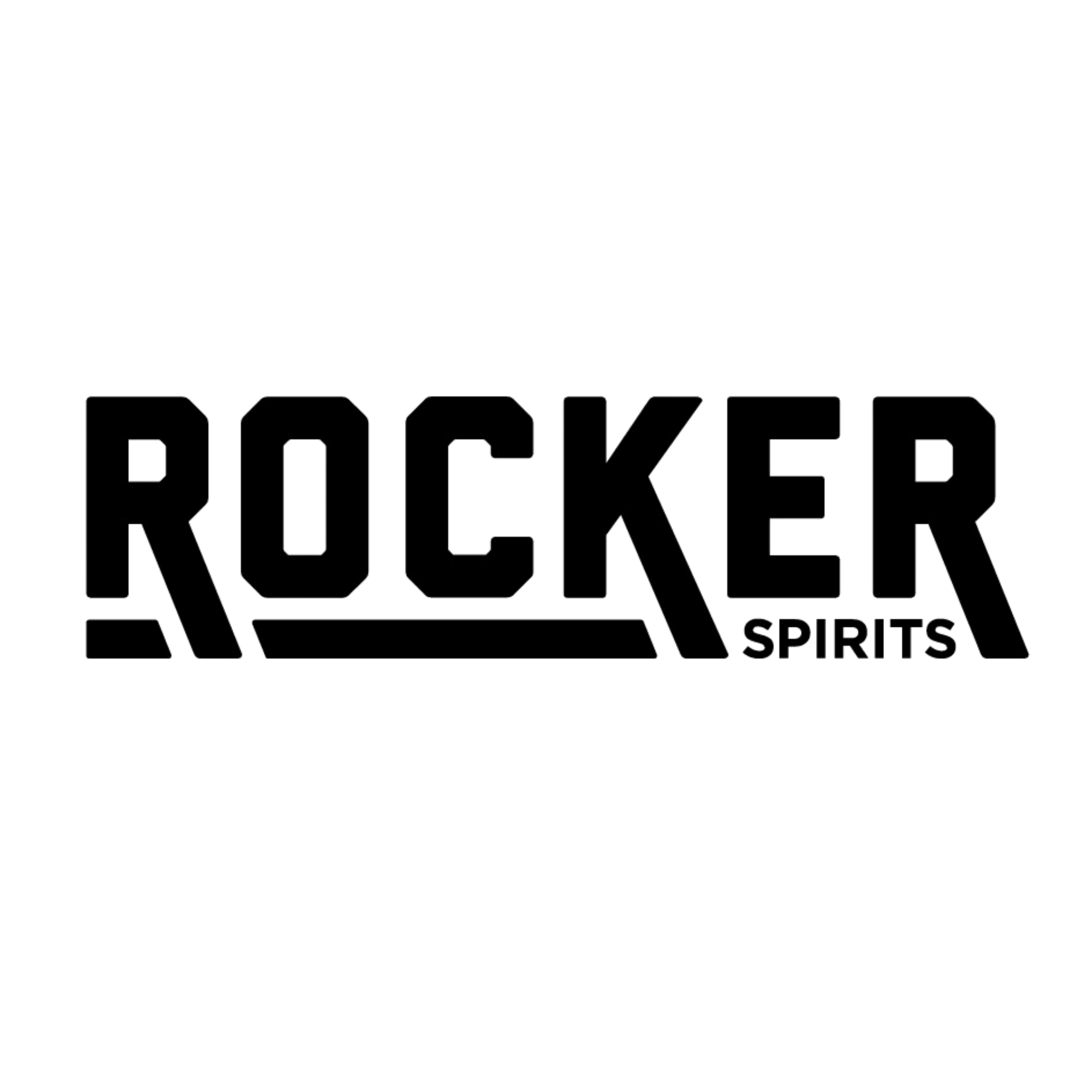 Rocker Spirits Logo