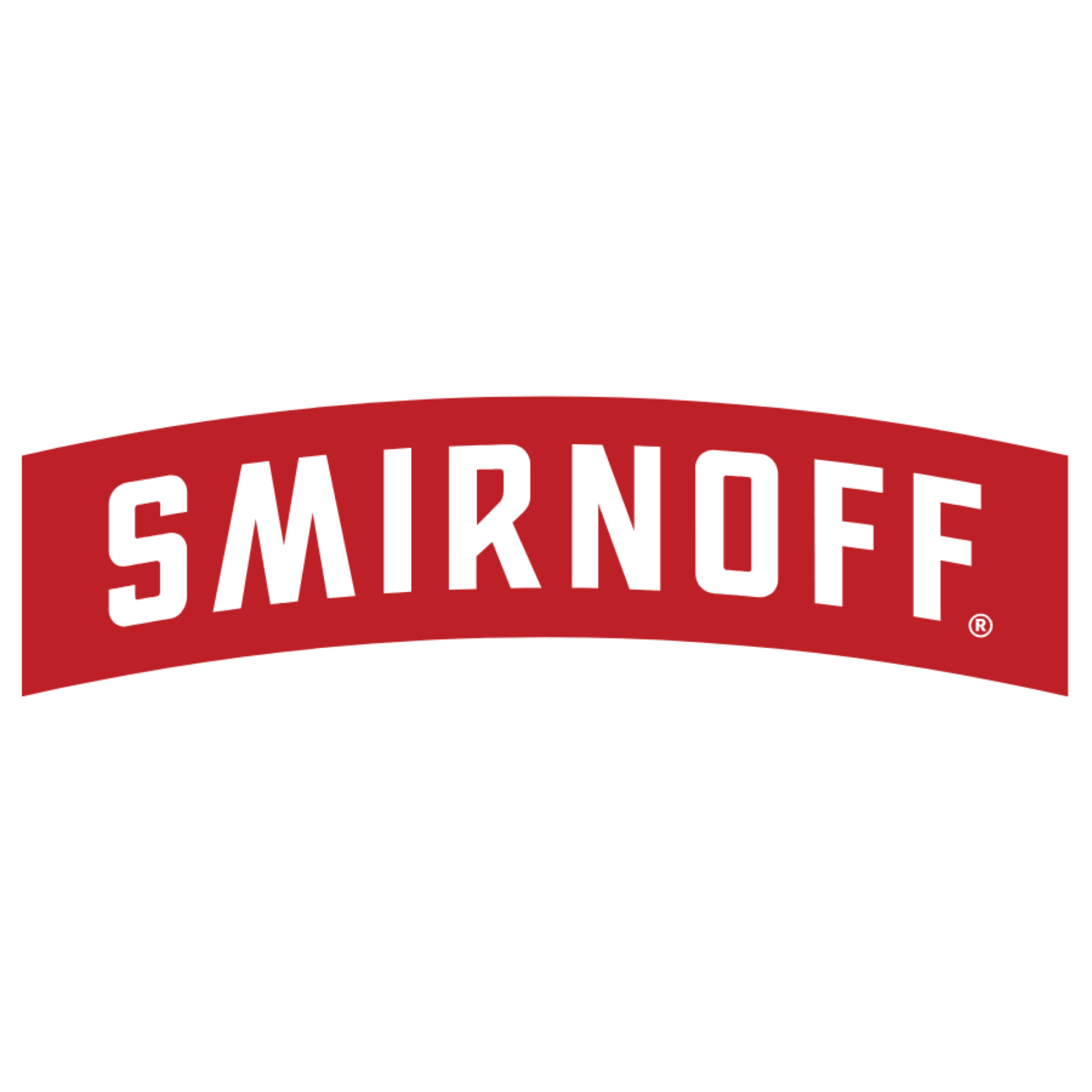 Smirnoff Logo