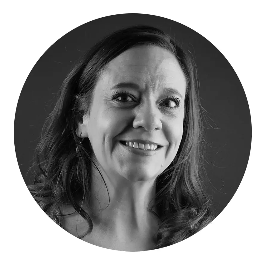 Alexandra (Allie) Geppert