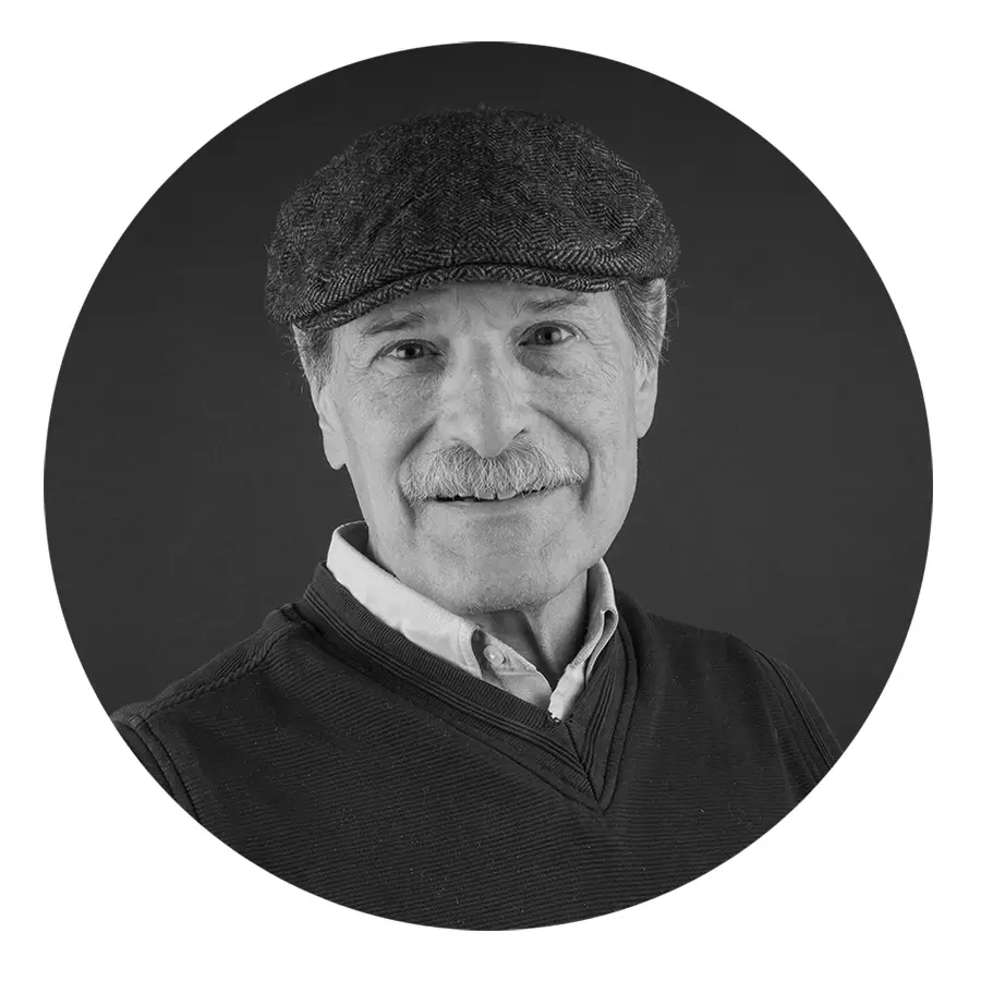 Ron Nadel